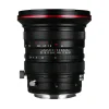 Laowa Wide Angle Prime | Tilt / Shift Lens | 20mm f4 Zero-D Shift Canon EF