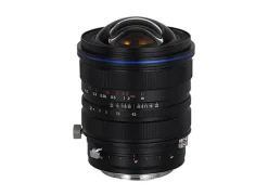 Laowa Wide Angle Prime | Tilt / Shift Lens | 15mm f/4.5 Zero-D Shift Nikon Z