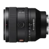 Sony Normal Lens, Adapters & Converters | Mirrorless Lenses Only | 50mm FE F1.4 GM Lens