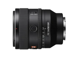 Sony Normal Lens, Adapters & Converters | Mirrorless Lenses Only | 50mm FE F1.4 GM Lens