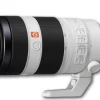 Sony Telephoto Zoom | Mirrorless Lenses Only | 100-400mm FE f4.5-5.6 GM OSS
