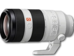 Sony Telephoto Zoom | Mirrorless Lenses Only | 100-400mm FE f4.5-5.6 GM OSS