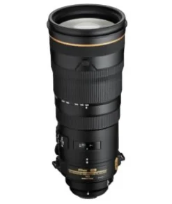 Nikon Telephoto Zoom | 120-300mm f2.8E FL ED SR VR AF-S