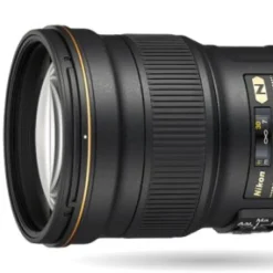 Nikon Telephoto Prime | 500mm f5.6E PF ED VR AF-S Lens