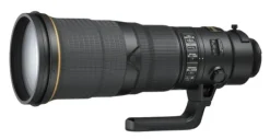 Nikon Telephoto Prime | 500mm f5.6E PF ED VR AF-S Lens