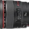 Canon Wide Angle Prime | 24mm f1.4L II EF USM Lens #