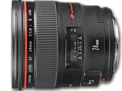 Canon Wide Angle Prime | 24mm f1.4L II EF USM Lens #