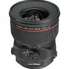 Canon Tilt / Shift Lens | 24mm f3.5L II Lens TSE (Tilt Shift)