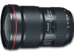 Canon Wide Angle Zoom | Clearance | 16-35mm f2.8L III USM EF Lens #