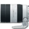 Canon Telephoto Zoom | Telephoto Zoom | 100-400mm f4.5-5.6L IS II EF USM Lens