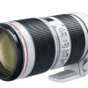 Canon Telephoto Zoom | 70-200mm f2.8L IS III USM EF Lens