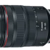 Canon Wide Angle Zoom | Mirrorless Lenses Only | 24-105mm f4L IS RF Lens
