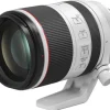Canon Telephoto Zoom | Mirrorless Lenses Only | 70-200mm f2.8L IS RF Lens