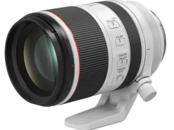 Canon Telephoto Zoom | Mirrorless Lenses Only | 70-200mm f2.8L IS RF Lens