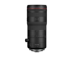 Canon Wide Angle Zoom | Mirrorless Lenses Only | 24-105mm f2.8L IS RF Z Lens
