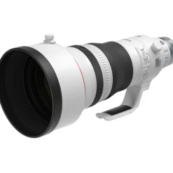 Canon Telephoto Prime | Mirrorless Lenses Only | 400mm f/2.8L IS USM RF Lens
