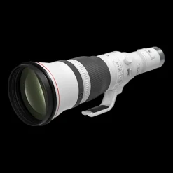 Canon Telephoto Prime | Mirrorless Lenses Only | 1200mm f/8L IS USM RF Lens