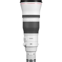Canon Telephoto Prime | Mirrorless Lenses Only | 600mm f/4L IS USM RF Lens