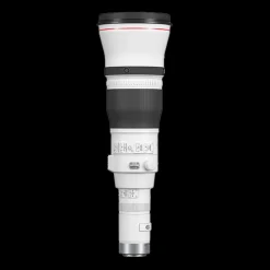 Canon Telephoto Prime | Mirrorless Lenses Only | 1200mm f/8L IS USM RF Lens