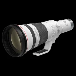 Canon Telephoto Prime | Mirrorless Lenses Only | 800mm f/5.6L IS USM RF Lens