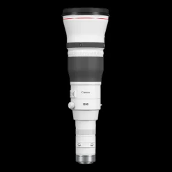 Canon Telephoto Prime | Mirrorless Lenses Only | 1200mm f/8L IS USM RF Lens