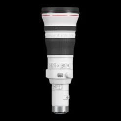Canon Telephoto Prime | Mirrorless Lenses Only | 800mm f/5.6L IS USM RF Lens