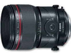 Canon Tilt / Shift Lens | 90mm f2.8L Macro Lens TSE (Tilt Shift)