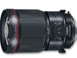 Canon Tilt / Shift Lens | 135mm f4L TSE (Tilt Shift) Macro Lens