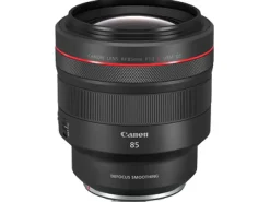 Canon Telephoto Prime | Mirrorless Lenses Only | 85mm f1.2L USM DS RF Lens
