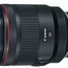 Canon Normal Lens, Adapters & Converters | Mirrorless Lenses Only | 50mm f1.2L USM RF Lens