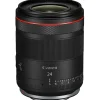 Canon Wide Angle Prime | Mirrorless Lenses Only | 24mm f1.4L VCM RF Lens
