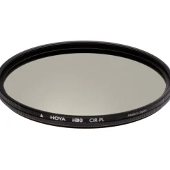 Hoya Polarizing | 77mm HD3 Circular Polarizer Filter