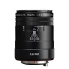 Pentax Macro Lens | 100mm HD-D FA MACRO F2.8ED AW Lens