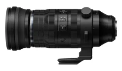 OM System Telephoto Zoom | Mirrorless Lenses Only | 150-600mm M. Zuiko ED F5.0-6.3 IS Lens