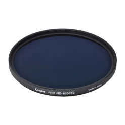 KENKO Neutral Density | Protector | 95MM PRO ND100000 Solar Photography Filter