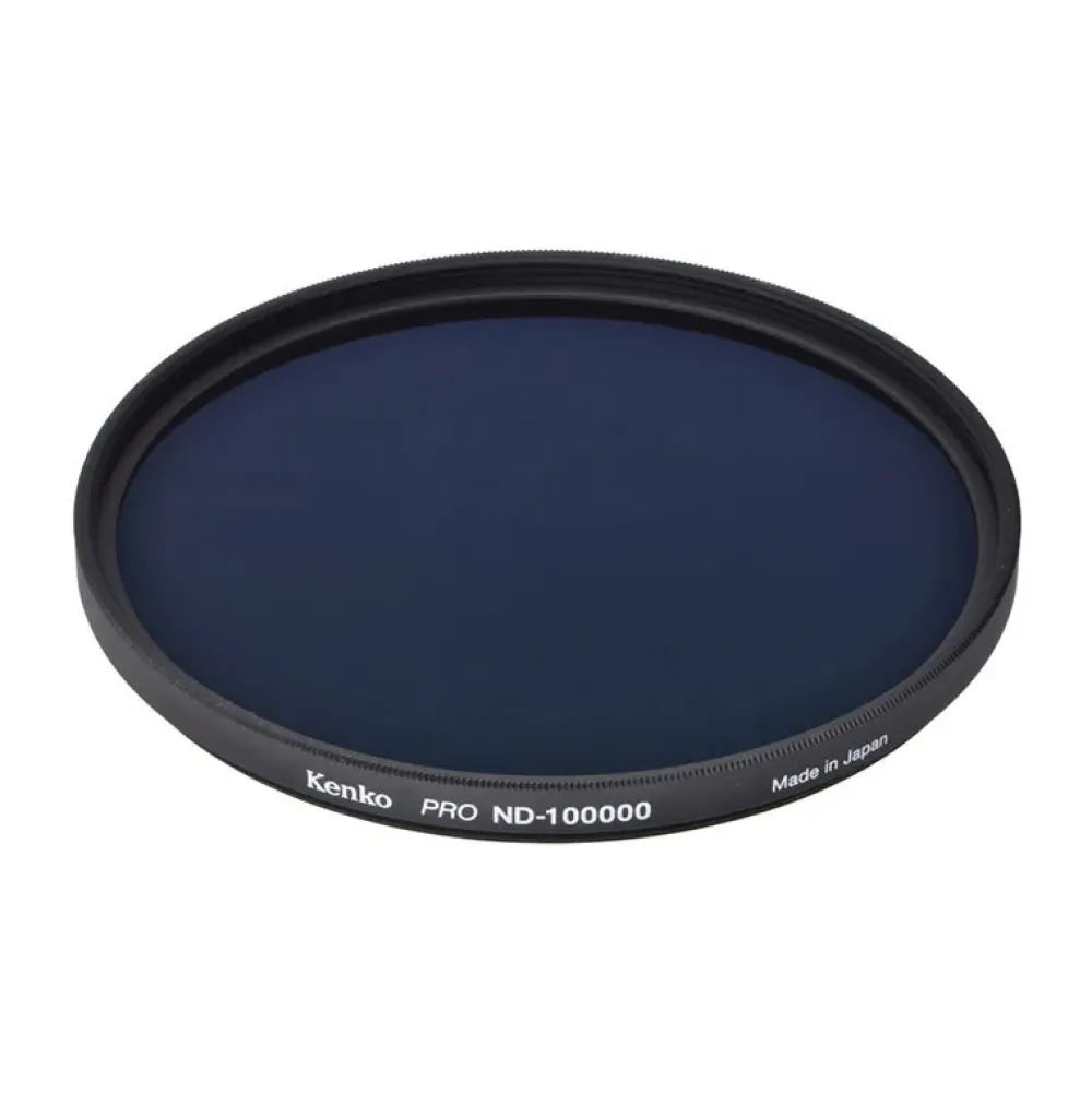 KENKO Neutral Density | Protector | 95MM PRO ND100000 Solar Photography Filter