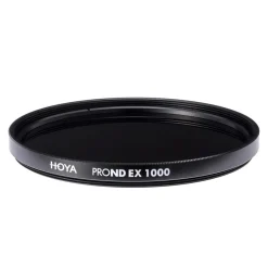 Hoya Neutral Density | 77mm PRO Neutral Density EX 1000 Filter