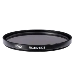 Hoya Neutral Density | 82mm PRO Neutral Density EX 8 Filter