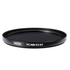 Hoya Neutral Density | 82mm PRO Neutral Density EX 64 Filter