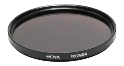 Hoya Neutral Density | 67mm PRO Neutral Density EX 4 Filter