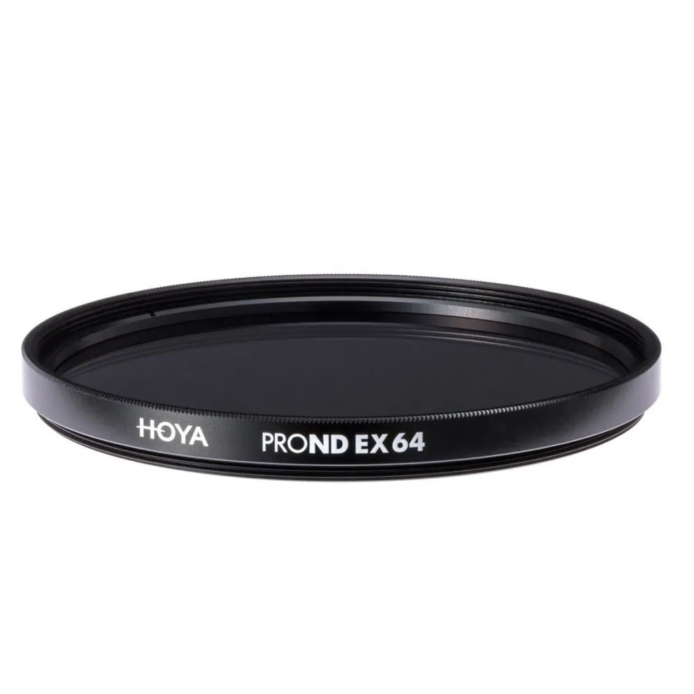 Hoya Neutral Density | 49mm PRO Neutral Density EX 64 Filter