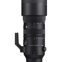 Sigma Telephoto Zoom | 70-200MM Sport F2.8 DG DN OS L-Mount