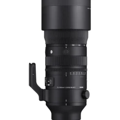 Sigma Telephoto Zoom | Telephoto Zoom | 70-200MM Sport F2.8 DG DN OS Sony E