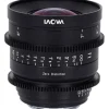 Laowa Wide Angle Prime | 15mm T2.1 Zero-D Cine Lens (Feet) Nikon Z