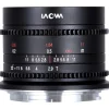 Laowa Wide Angle Prime | Mirrorless Lenses Only | 9mm T2.9 Zero-D Cine lens Nikon Z