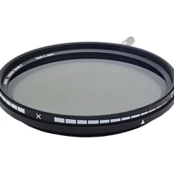 Hoya Neutral Density | 52mm Variable Density II Filter