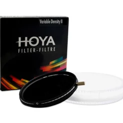 Hoya Neutral Density | 52mm Variable Density II Filter