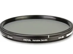 Hoya Neutral Density | 62mm Variable Neutral Density