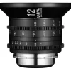 Laowa Wide Angle Prime | Mirrorless Lenses Only | 12mmT2.9 Zero-D Cine Lens (Dual Scales) L Mount