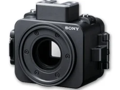 Sony Cases: Waterproof & Hard Cover | MPK-HSR1 Waterproof Housing for RX0